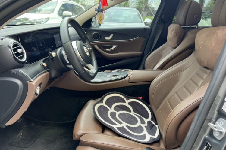 Used Mercedes-Benz E-Class 2019 E 200 L Sport Edition