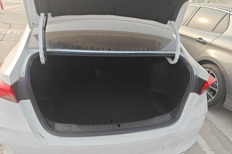 Used Buick Verano 2023 Pro Enjoyment Edition Trunk