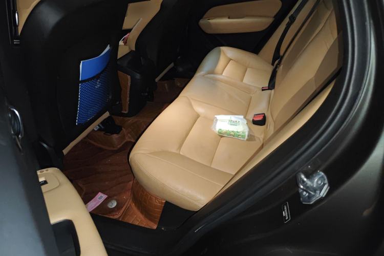 Used Volvo XC60 2019 T5 4x4 Smart Edition China V Standard
