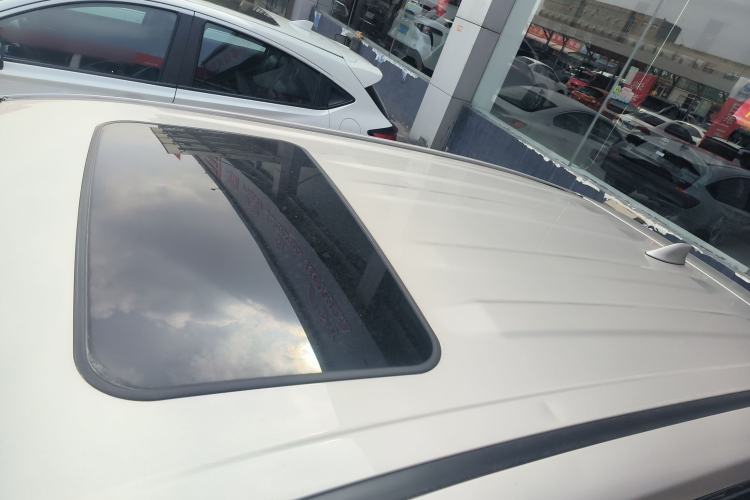 Used Toyota Wildlander 2020 2.0L CVT 4x4 Luxury Edition Roof