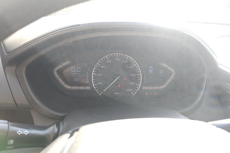 Used Changan Alsvin 2019 1.5L DCT LianDong Cloud Edition