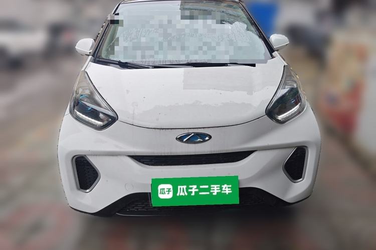 Used Chery Little Ant 2019 4-Seater Smart Edition 30.6 kWh
