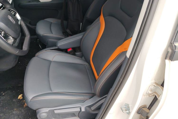 Used Bestune NAT 2023 PRO Comfort Travel Edition 419km