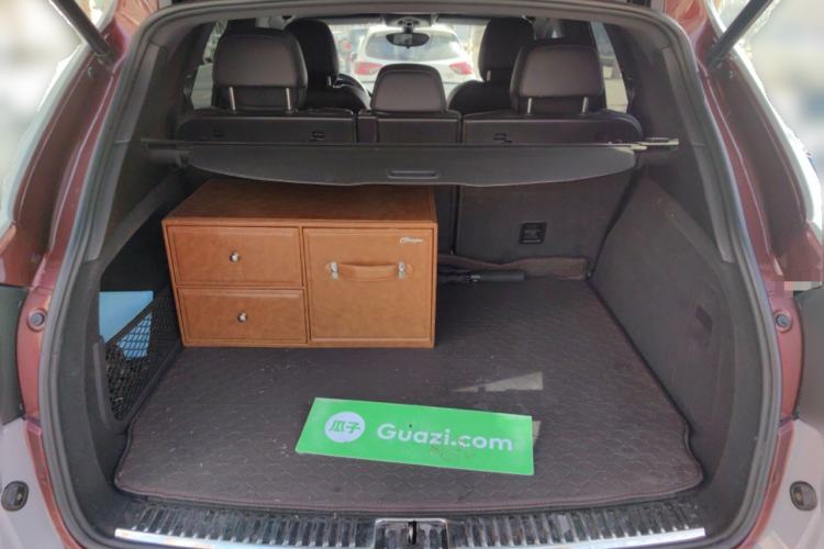 Used Porsche Cayenne 2011 Cayenne 3.0T