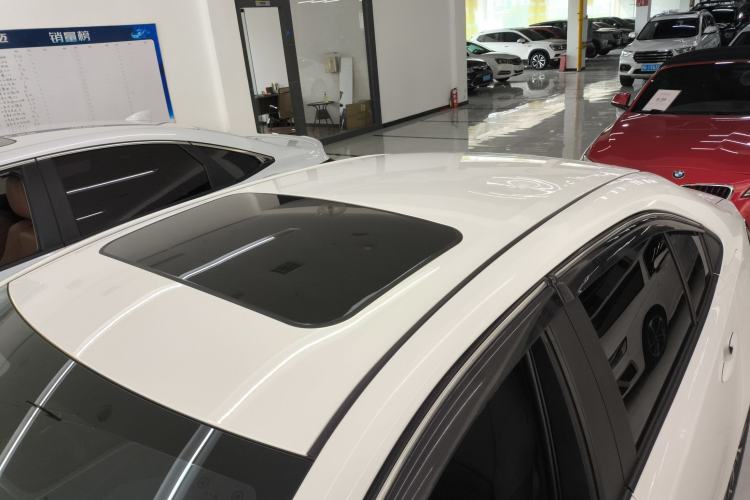 Used Toyota Levin 2024 185T CVT Luxury Edition