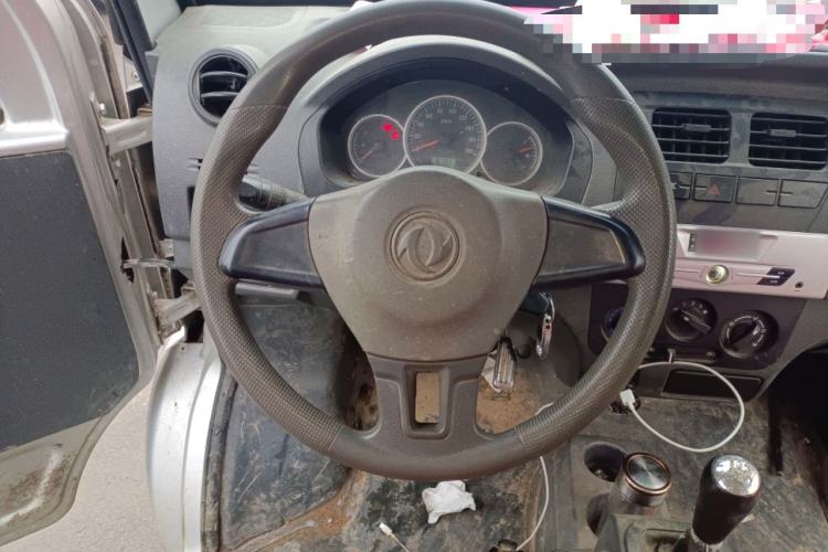Used Dongfeng Xiaokang K07S 2016 1.2L Practical Version DK12-10 Steering Wheel