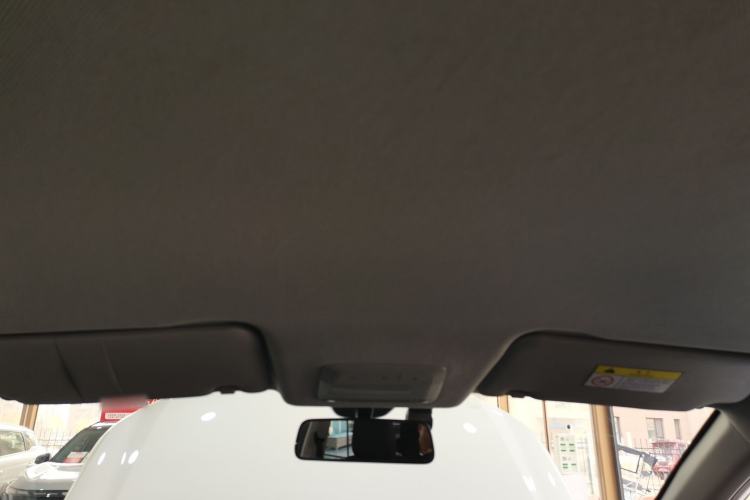 Used Wuling Jiachen 2022 1.5L Manual Enjoyment Elite Model Headliner