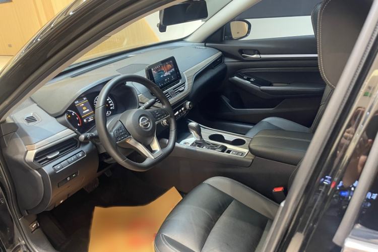 Used Nissan Teana 2021 2.0L XL Comfort Edition