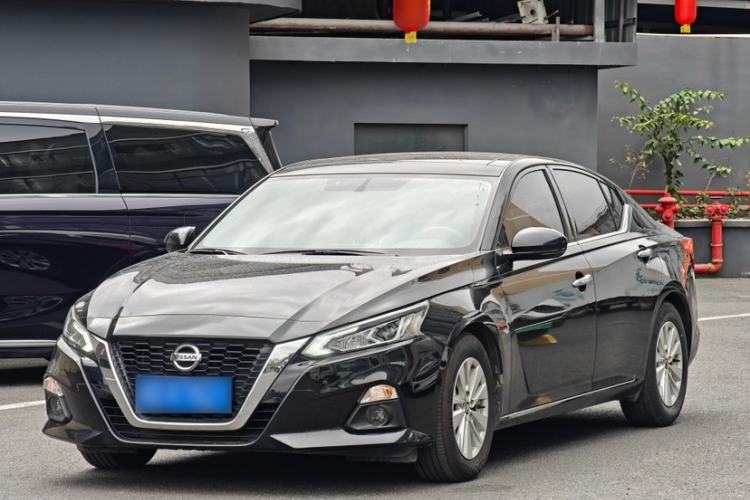 Used Nissan Teana 2020 2.0L XL Comfort Edition
