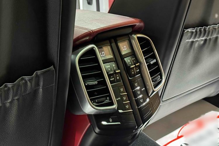 Used Porsche Cayenne 2016 Cayenne GTS 3.6T
