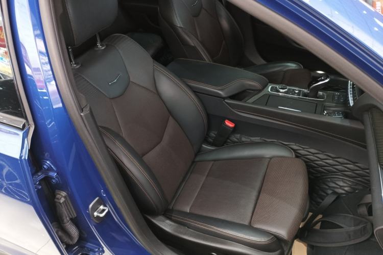 Used Cadillac CT5 2020 Revised 28T Platinum Sport Edition