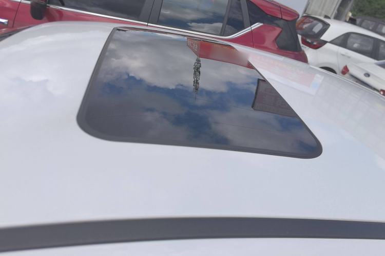 Used Chery Arrizo 5 PLUS 2021 Xiao AI 1.5T CVT Enjoy PLUS