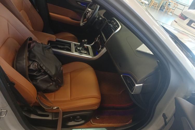 Used Jaguar XEL 2024 2.0T 250 PS R-DYNAMIC S Advanced Sport Edition