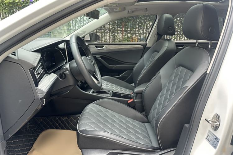 Used Volkswagen Sagitar 2023 300TSI DSG Excellence Edition