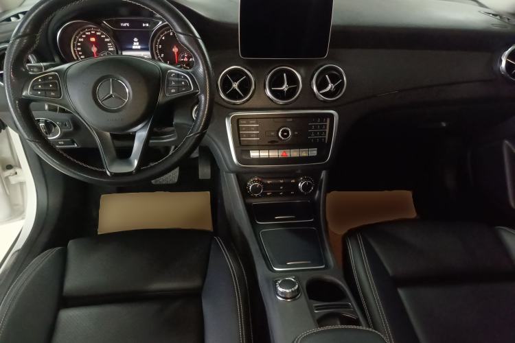 Used Mercedes-Benz GLA 2018 GLA 200 Sport Edition