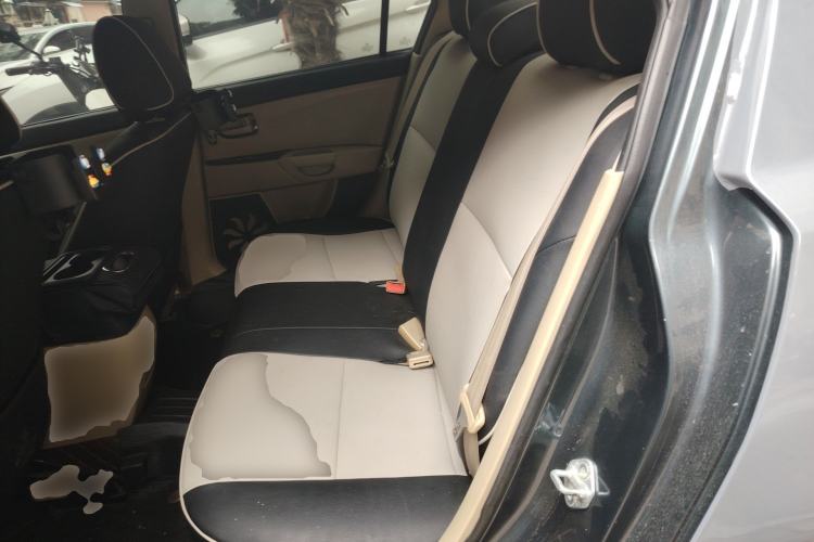 Used Mazda 3 2010 1.6L Manual Classic Stylish Version
