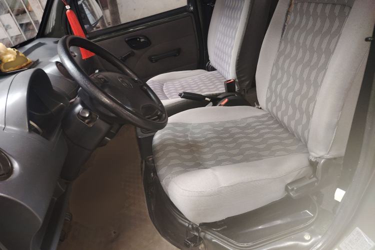 Used Dongfeng Xiaokang V27 2011 1.0L Base Version BG10-01 Left Front Seat