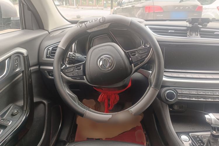 Used Dongfeng Aeolus AX7 2020 1.6T Automatic AI Pioneer Model China VI Standard