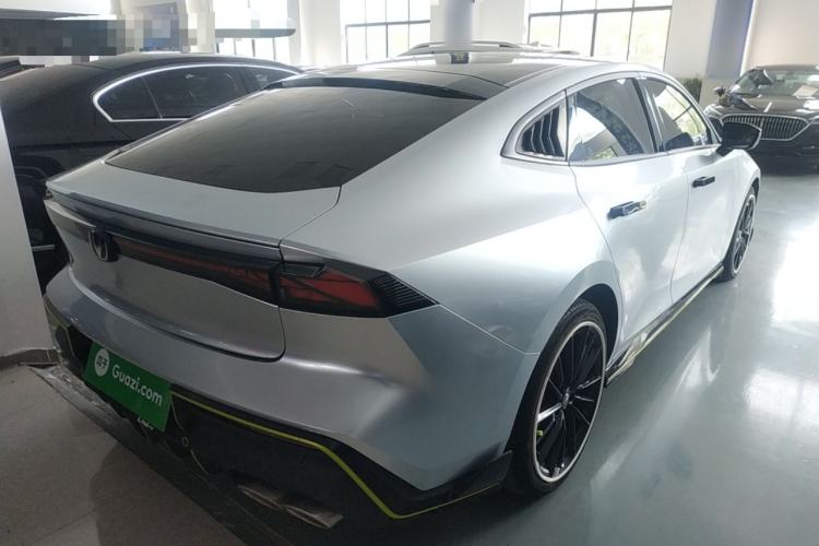 Used CHANGAN UNI-V 2022 1.5T Sport Edition