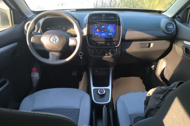 Used Venucia e30 2021 Elite Edition
