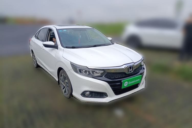 Used Honda Crider 2019 180 Turbo CVT Luxury Edition China V
