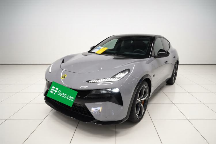 Used Lotus ELETRE 2023 ELETRE R+ Guazi used car, China used car export, Used car for sale, Used  cars, Cheapest cars for sale