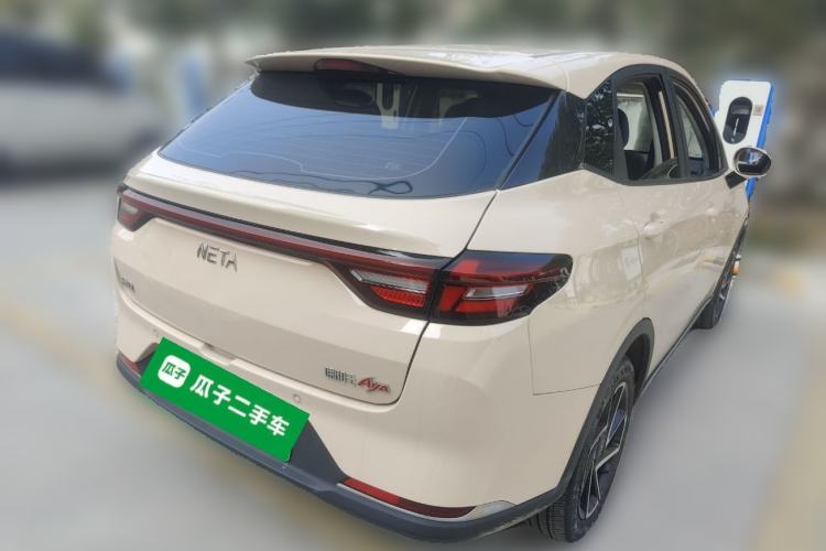 Used NETA AYA 2023 401