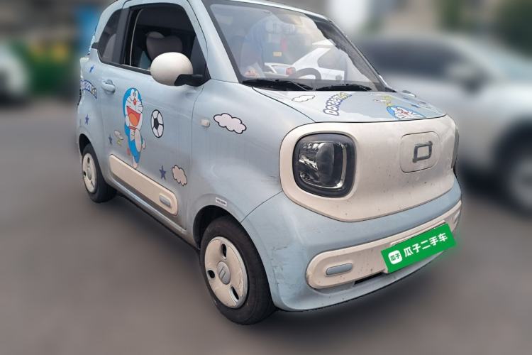 Used Bestune Pony 2026 222km Colorful Horse
