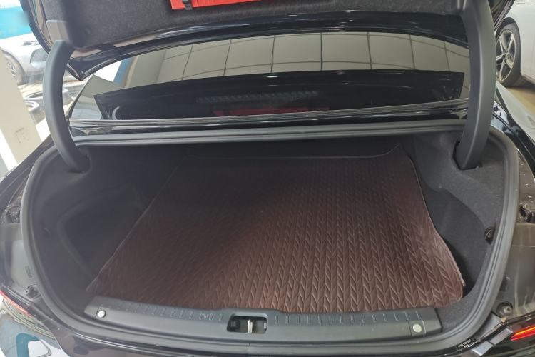 Used Volvo S90 2024 B5 Zhiyuan Luxury Edition