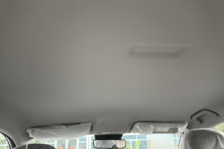 Used Geely Galaxy Geome 2026 Model 310km Youth Edition Headliner