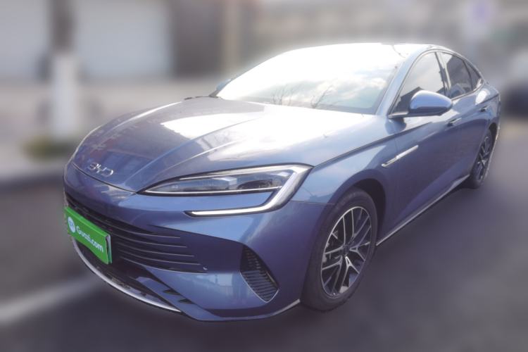 Used BYD Seal 2023 DM-i 1.5T 121km Prestige Model