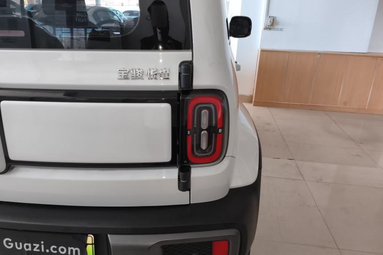 Used Baojun Spark 2023 Flagship Edition