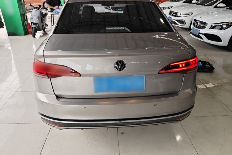 Used Volkswagen Bora 2023 200TSI DSG Smart Drive Version