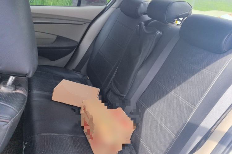 Used Honda City Classic 2014 Style 1.5L Manual Elite Edition