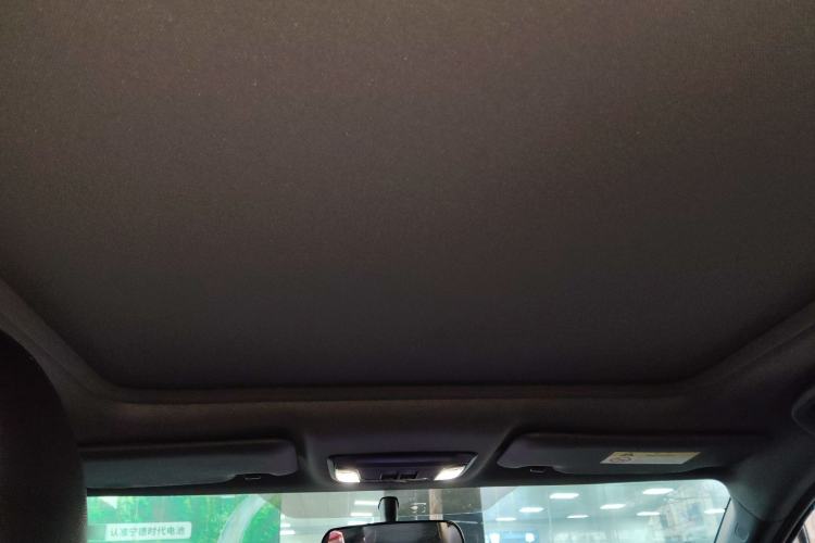 Used Honda XR-V 2017 1.8L EXi CVT Comfort Version Headliner