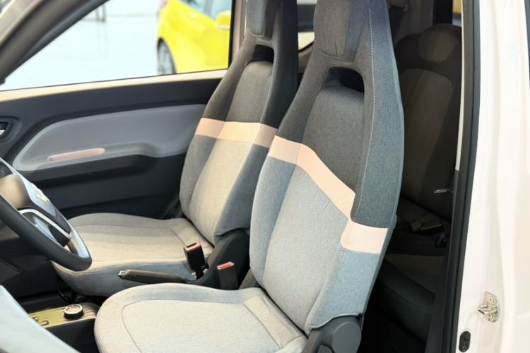 Used Wuling Hongguang MINIEV 2021 Macaron Premium Model – Lithium Iron Phosphate