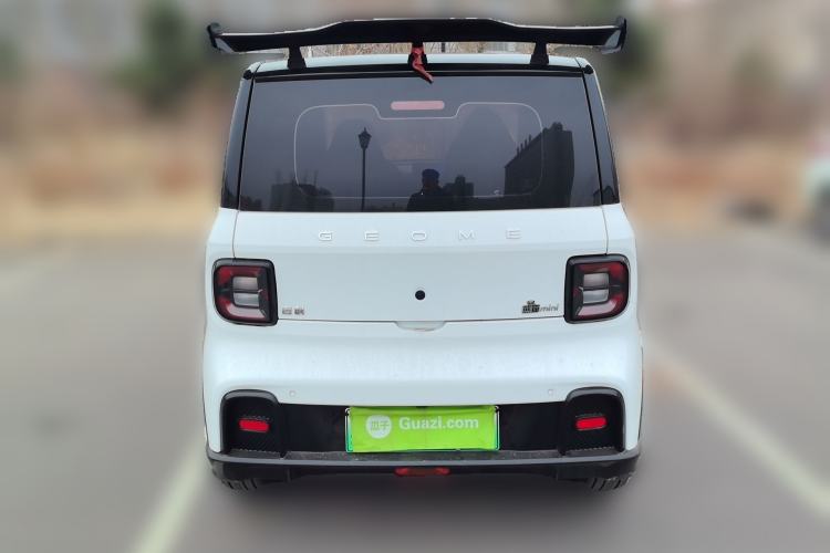 Used Geely Galaxy Panda 2025 210km Panda Kart