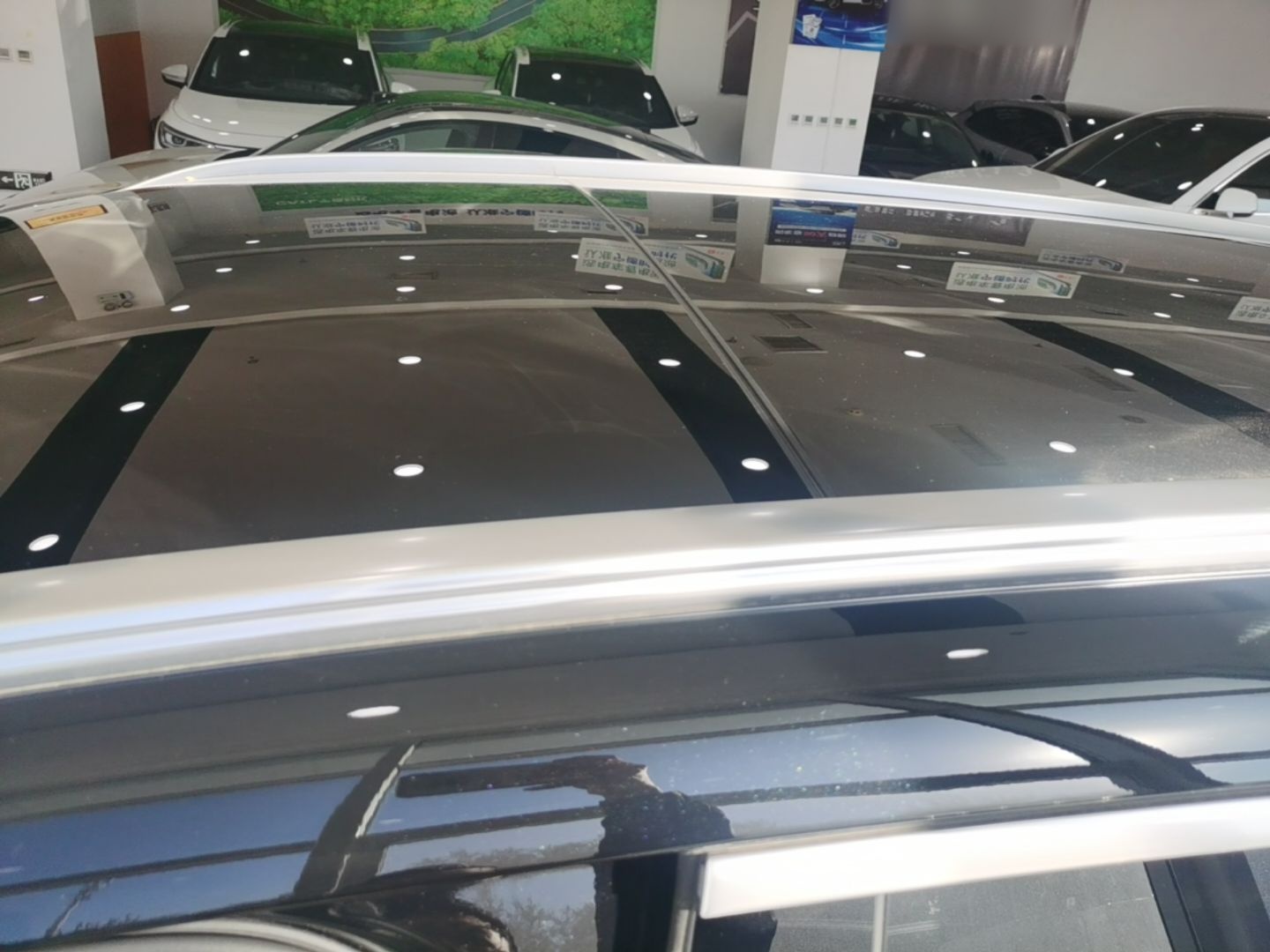 Zeekr 8X 2026 Ultra+ Edition 55kWh — снимка 7
