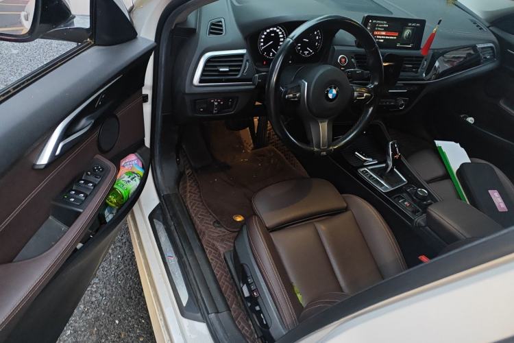 Used BMW 1 Series 2020 120i M Sport Package