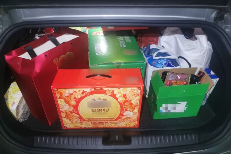 Used XPeng P7 2021 670G