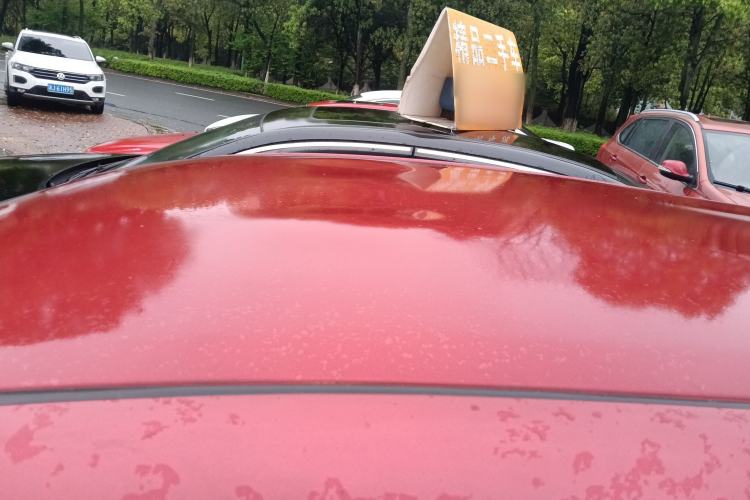 Used Toyota YARiS L Zhi Xuan 2016 Revised 1.5E CVT Charming Edition
