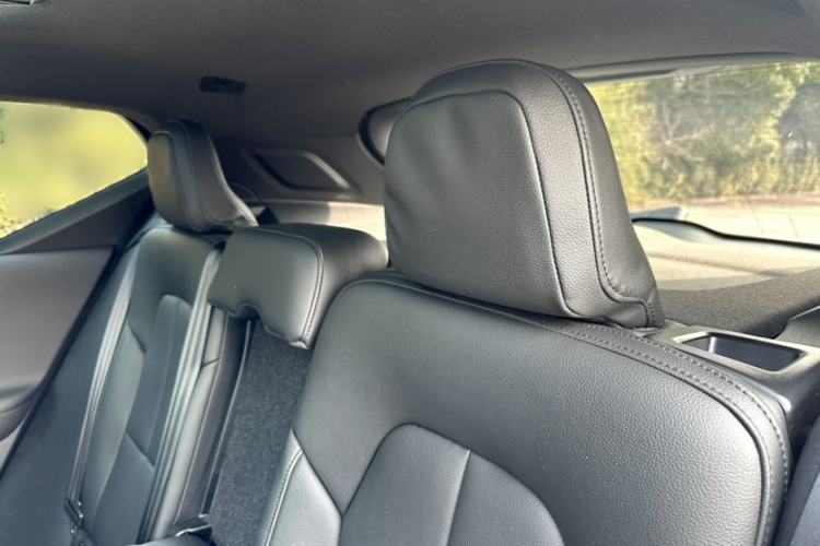 Used Volvo XC40 2023 B3 Smart & Stylish Edition