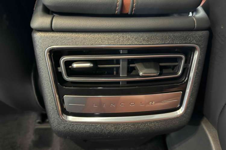 Used Lincoln Z 2022 iXiang Luxury Edition