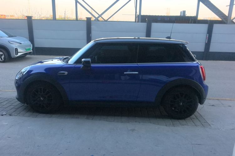 Used MINI MINI 2019 1.5T COOPER Classic Edition