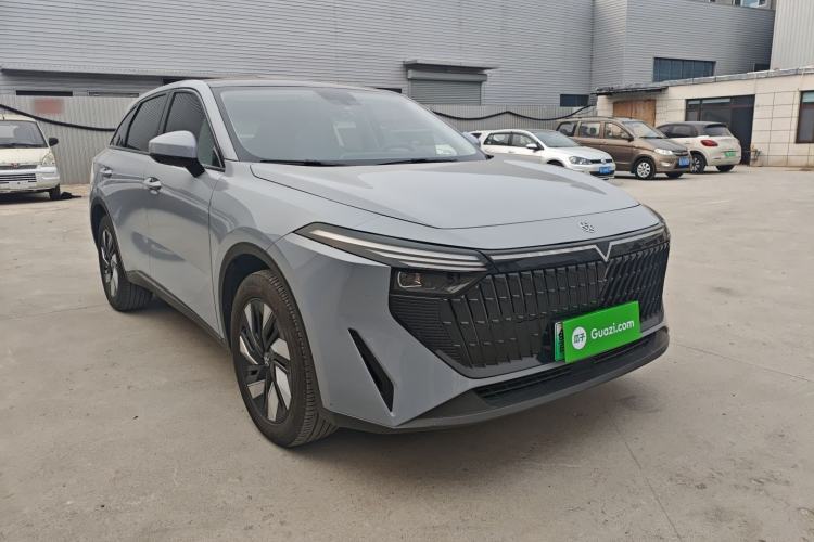 Used Venucia V DD-i 2023 110 km iE Version
