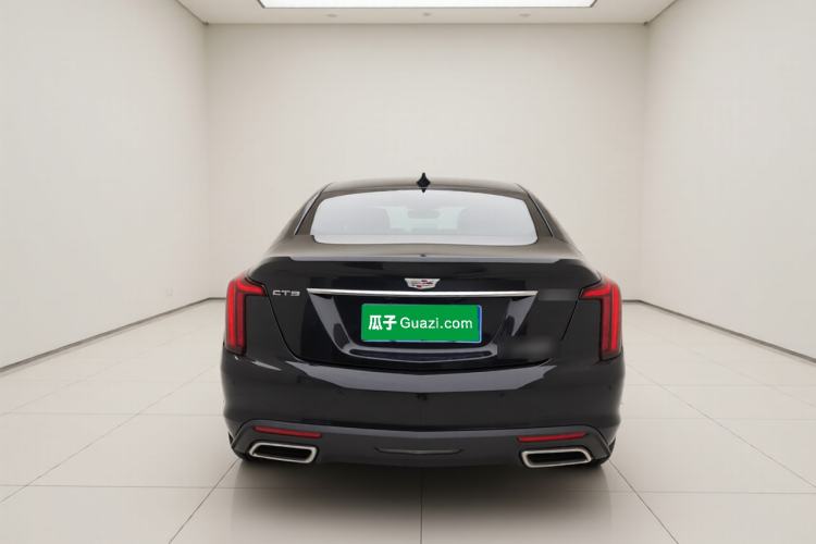 Used Cadillac CT5 2022 28T Prestige Edition
