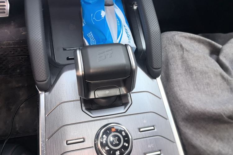 Used JETOUR Traveler 2023 2.0T All-Wheel-Drive CrossPRO