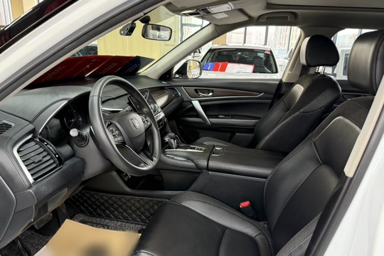 Used Honda Avancier 2017 240TURBO Two-Wheel Drive Comfort Version