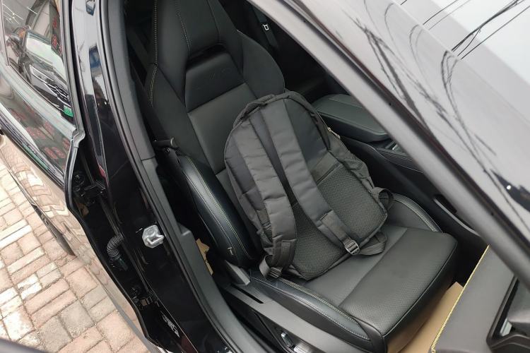 Used Lynk & Co 03 2023 2.0TD DCT H-Power Halo