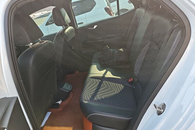 Used Volkswagen ID.3 2024 Pure & Smart Edition